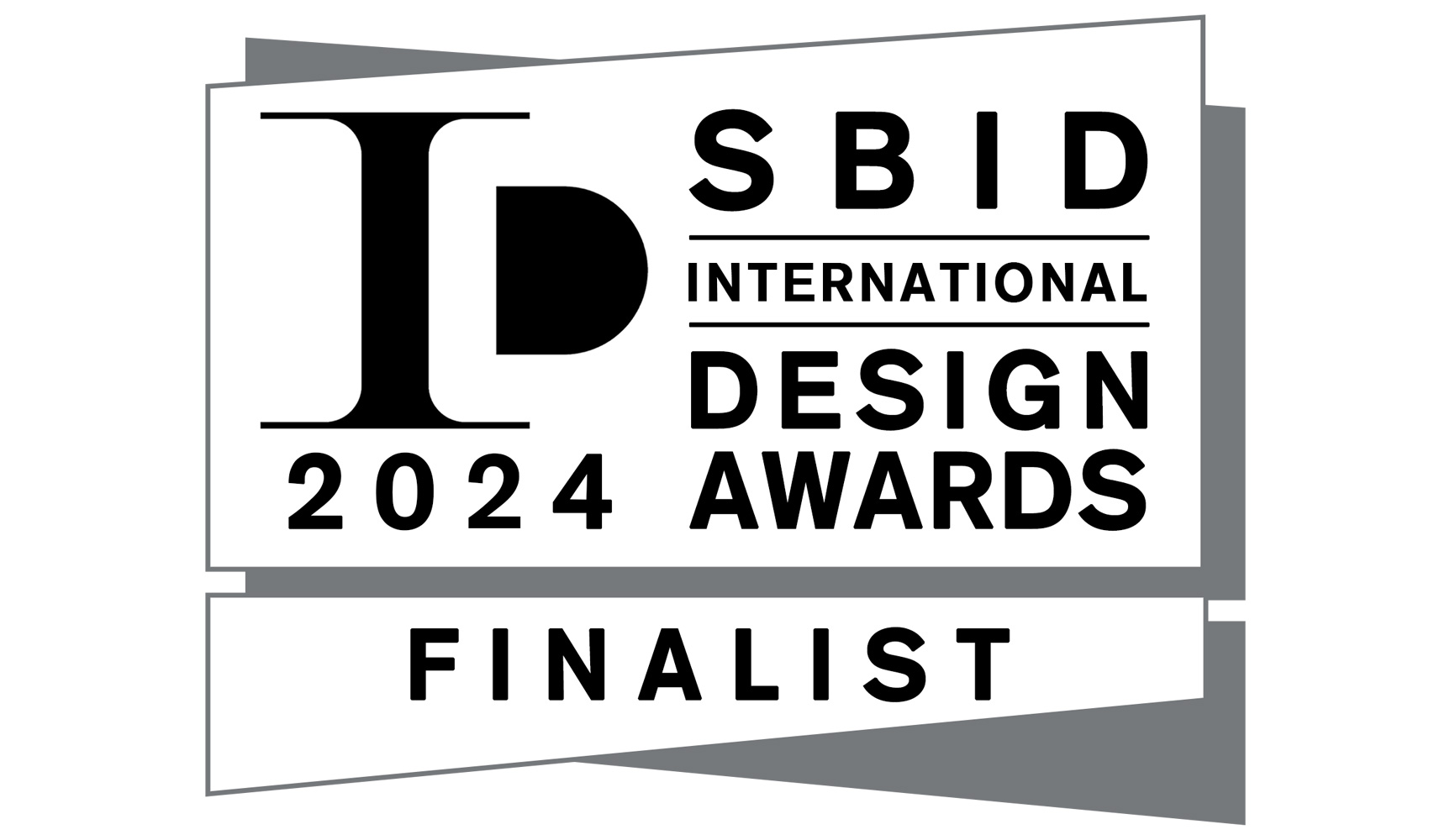 Quadrato from CRL is shortlisted for an SBID International Design Award 2024